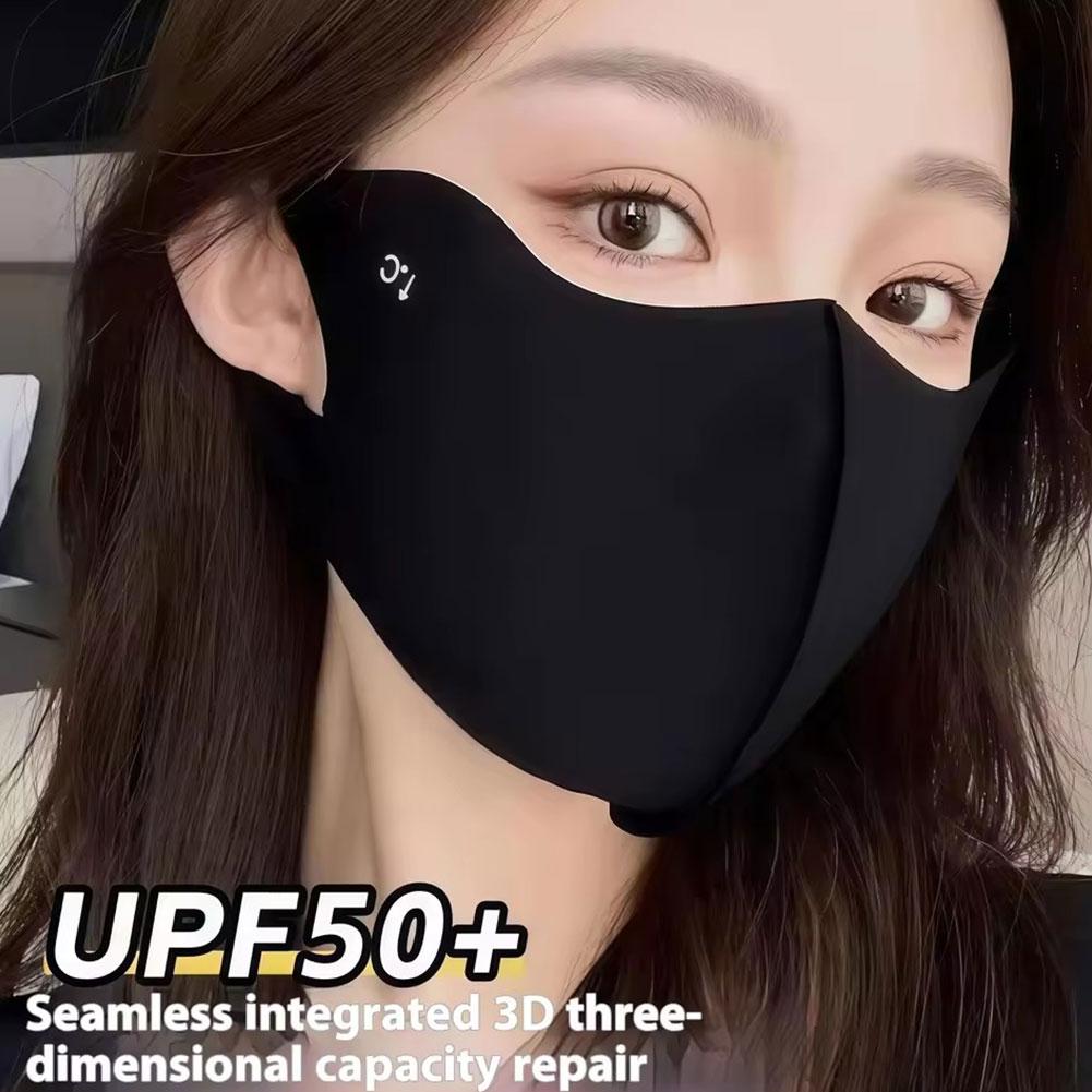 Cloth Face Mask Washable - 겨울용 페이스 마스크, 따뜻한 방풍 페이스