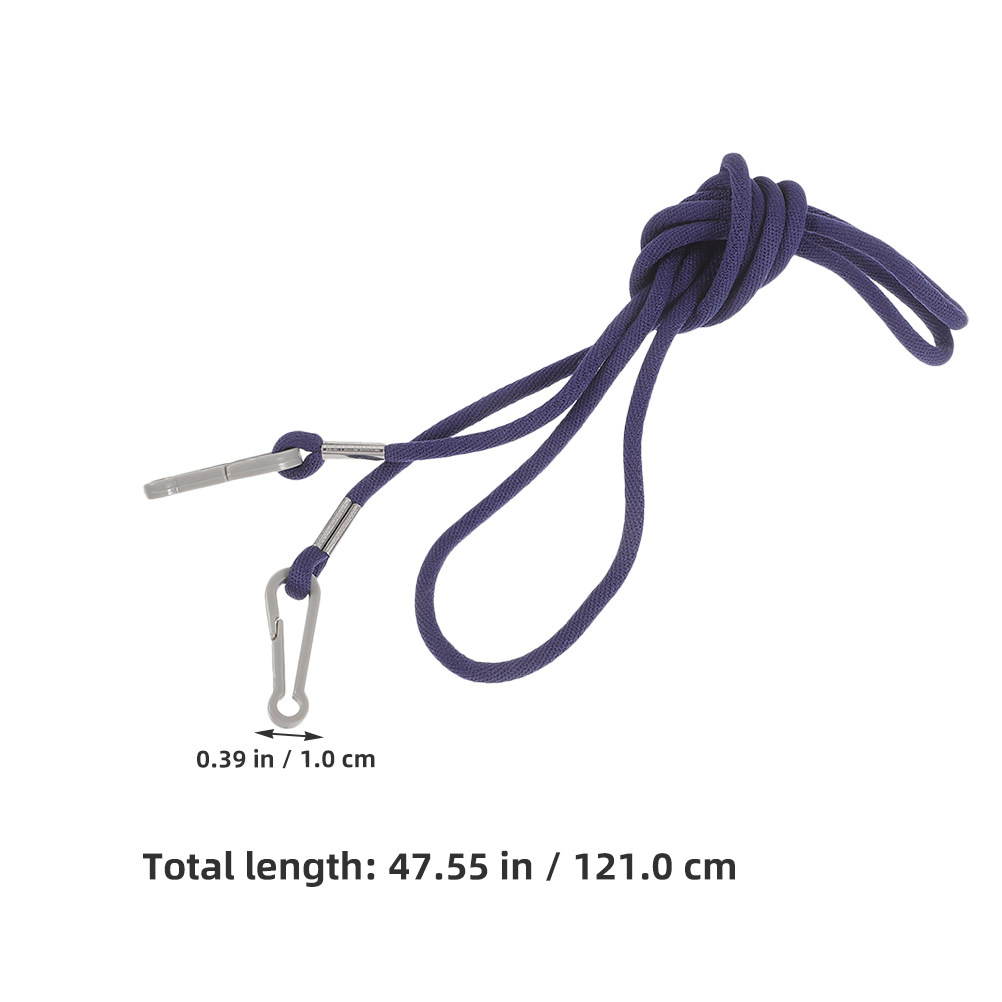 5개입 어린이용 장갑 홀더 목걸이 랜야드 조절 가능한  - Mask Lanyard Adjustable 리뷰 및 가격