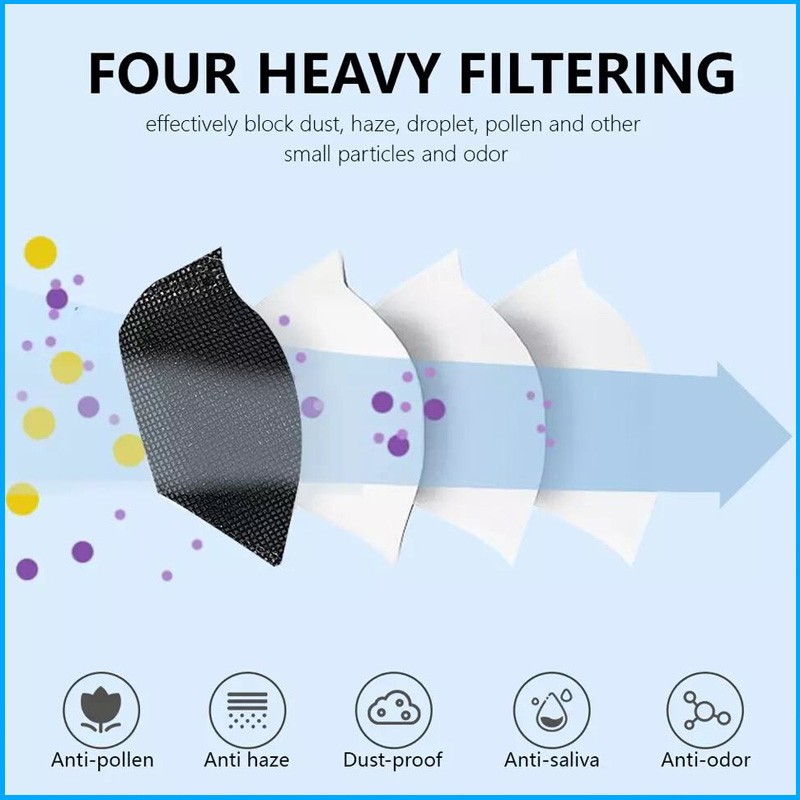 피쉬 마스크 KN95 마스카라 FPP2 성인 Moran - Disposable Surgical Mask 리뷰 및 가격