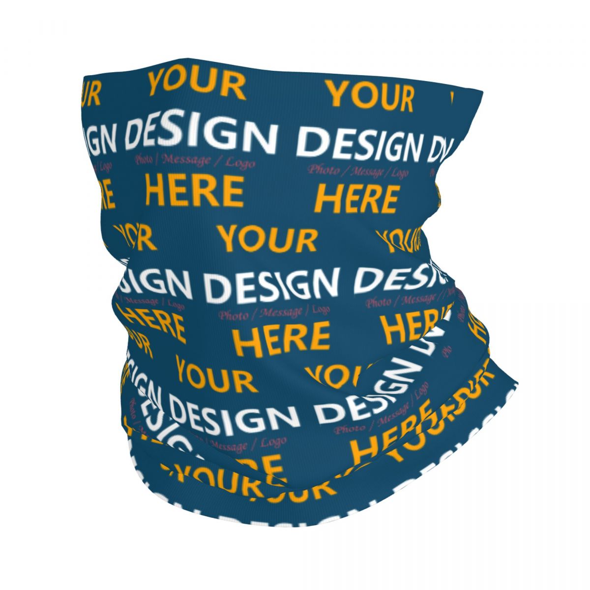 맞춤 디자인 밴다나 넥 게이터 자외선 차단 페이스 스카 - Neck Gaiter Face Cover 리뷰 및 가격