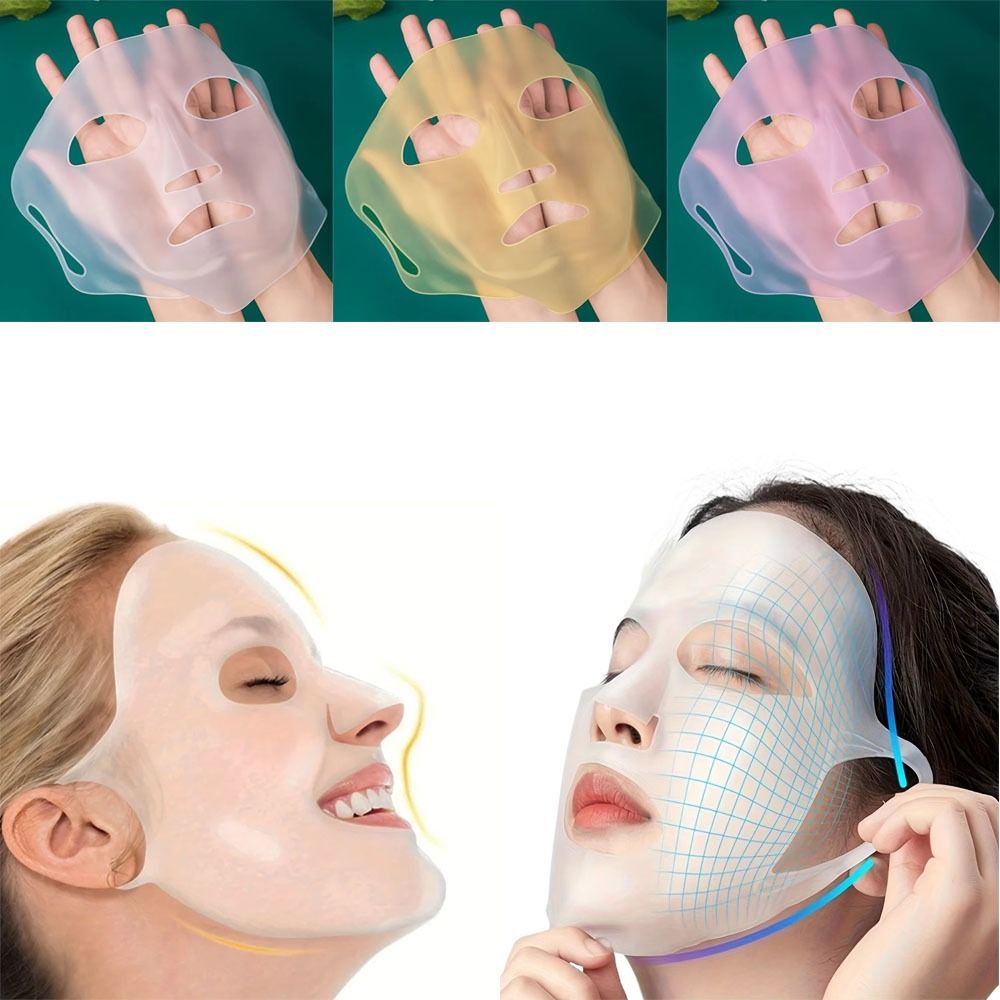 재사용 가능한 실리콘 페이스 마스크 홀더 귀걸이형 디자 - Silicone Mask Bracket 리뷰 및 가격