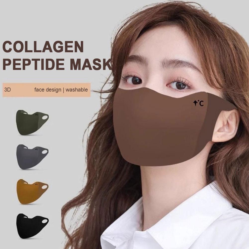 겨울용 페이스 마스크, 따뜻한 방풍 페이스 커버, 발라 - Cloth Face Mask Washable 리뷰 및 가격