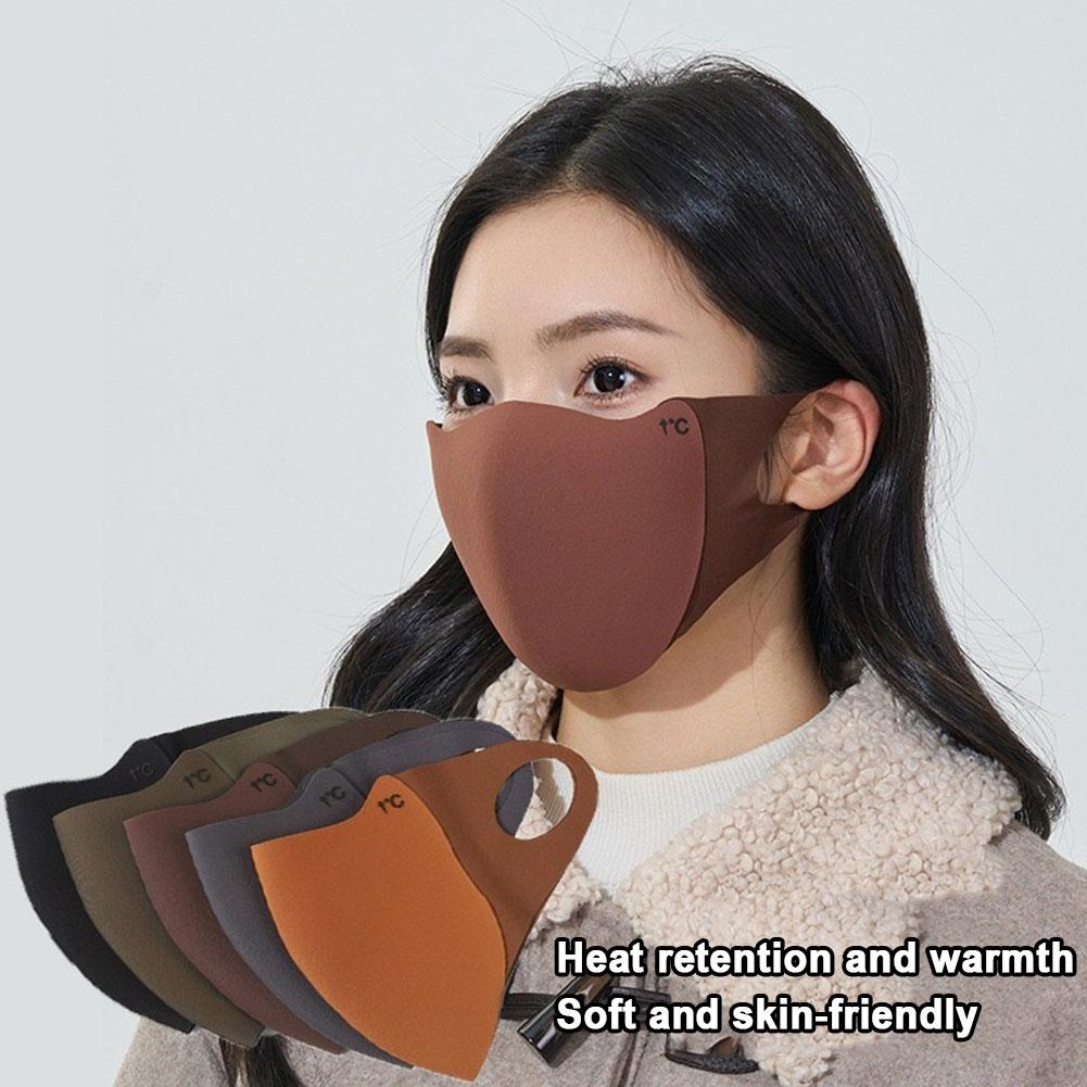 겨울용 페이스 마스크, 따뜻한 방풍 페이스 커버, 발라 - Cloth Face Mask Washable 리뷰 및 가격